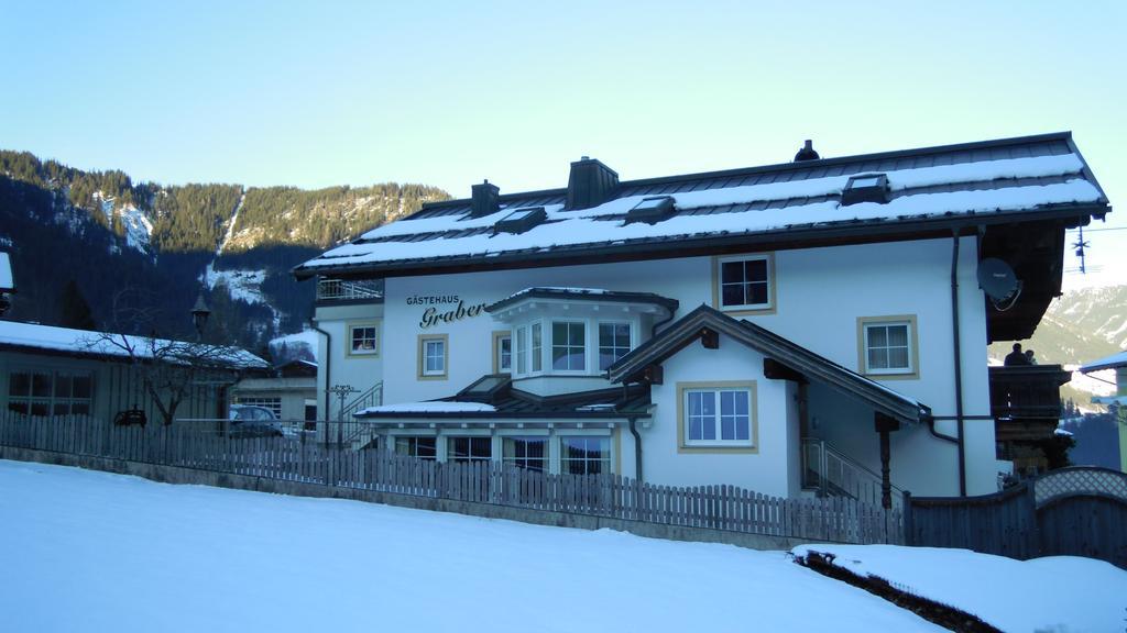 Graber Apartment
