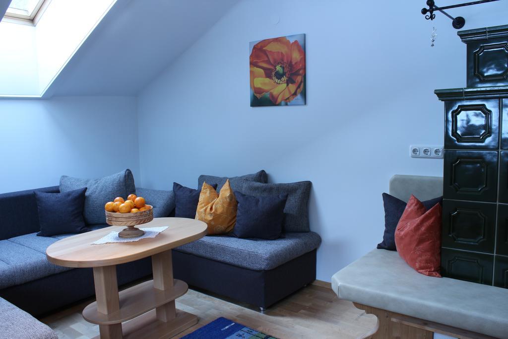 Graber Apartment