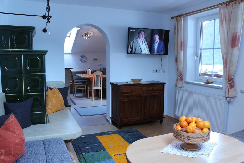 Graber Apartment