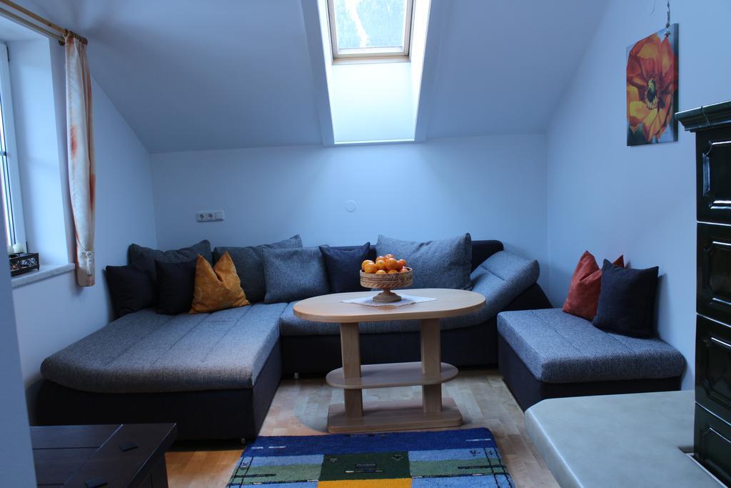 Graber Apartment *